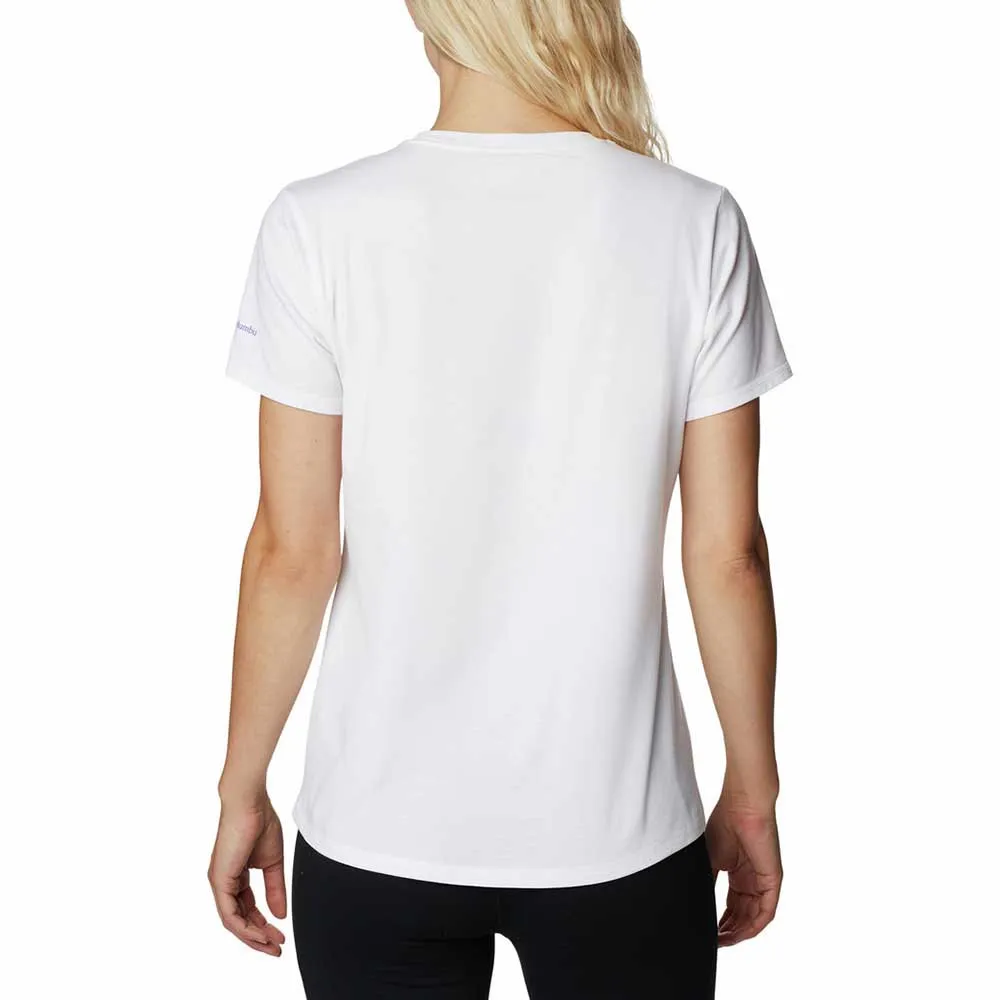 Columbia Sun Trek™ Graphic Kurzarm-t-shirt