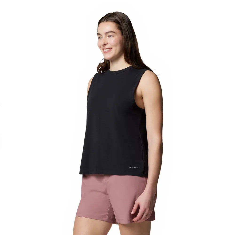 Columbia Sun Trek™ Ii ärmelloses T-shirt Columbia Sun Trek™ Ii ärmelloses T-shirt