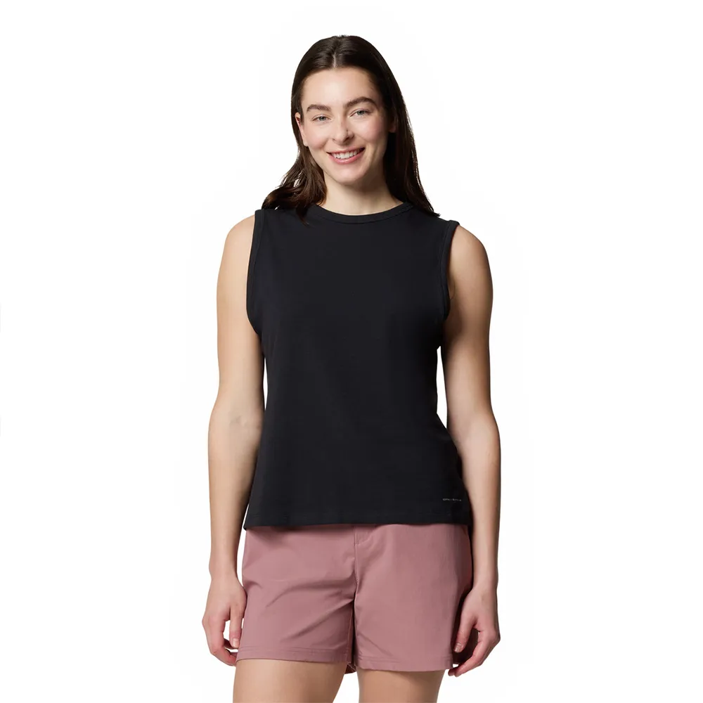 Columbia Sun Trek™ Ii ärmelloses T-shirt Columbia Sun Trek™ Ii ärmelloses T-shirt