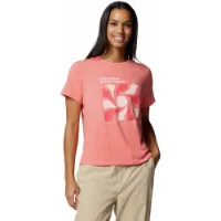 Columbia Sun Trek™ Ii Graphic Kurzarm-t-shirt