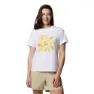 Columbia Sun Trek™ Ii Graphic Kurzarm-t-shirt