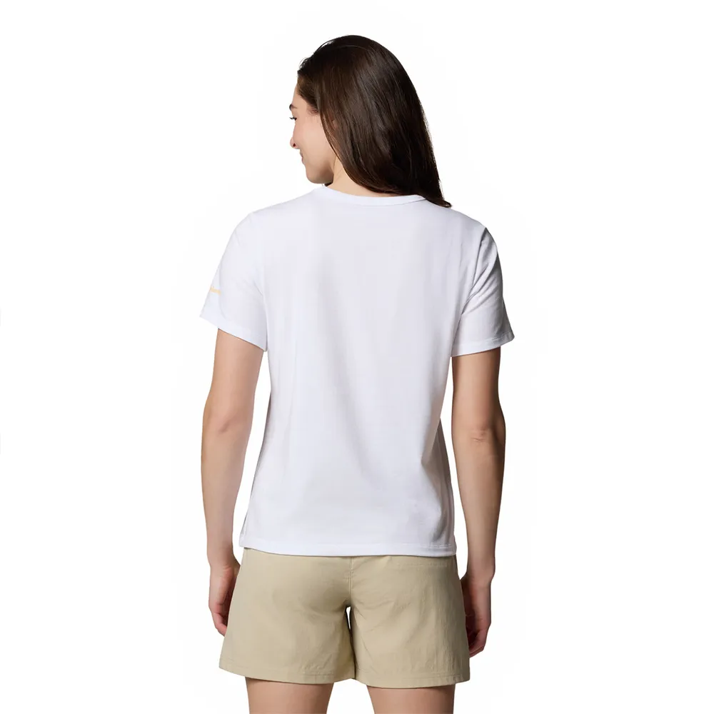Columbia Sun Trek™ Ii Graphic Kurzarm-t-shirt