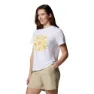 Columbia Sun Trek™ Ii Graphic Kurzarm-t-shirt