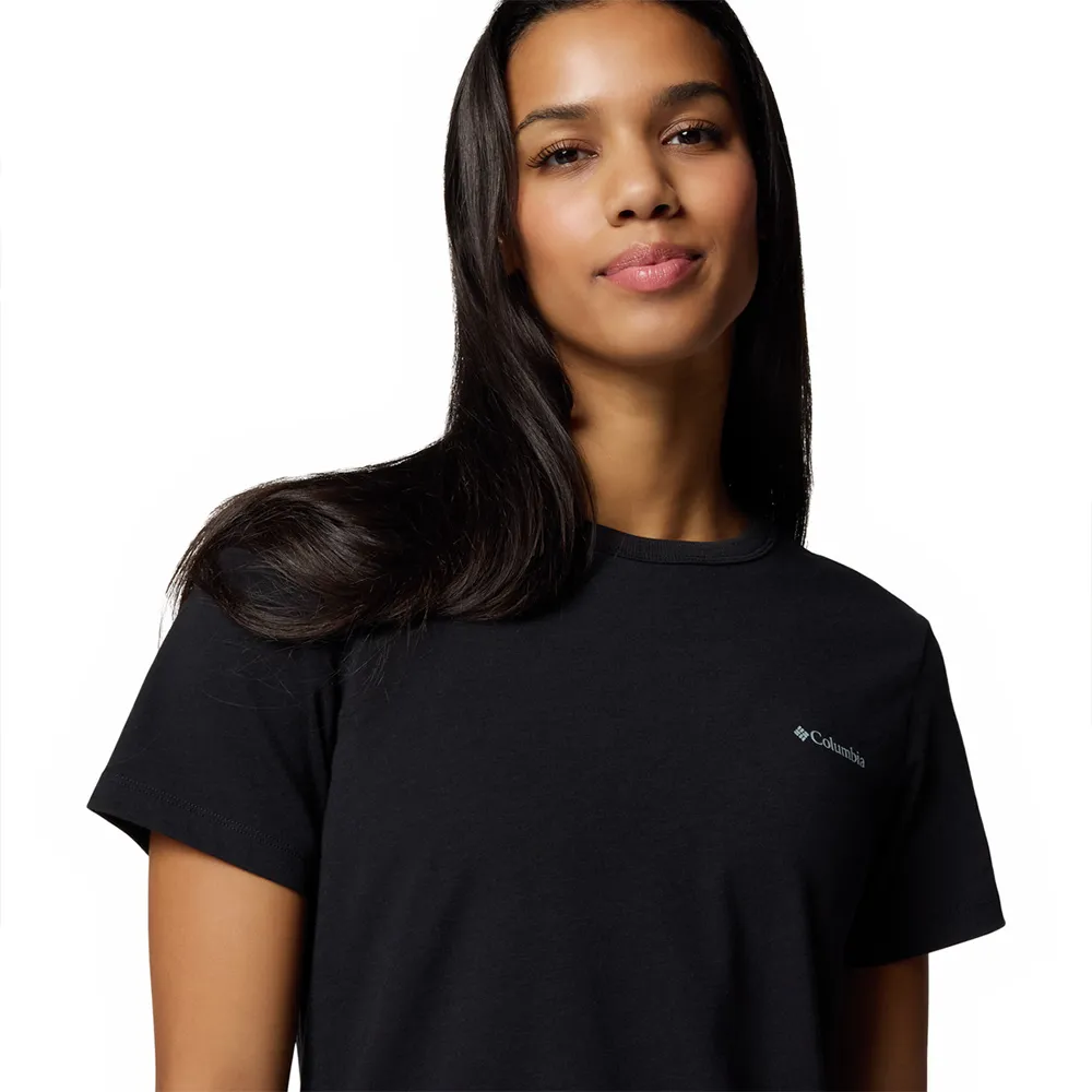 Columbia Sun Trek™ Ii Kurzarm-t-shirt Columbia Sun Trek™ Ii Kurzarm-t-shirt