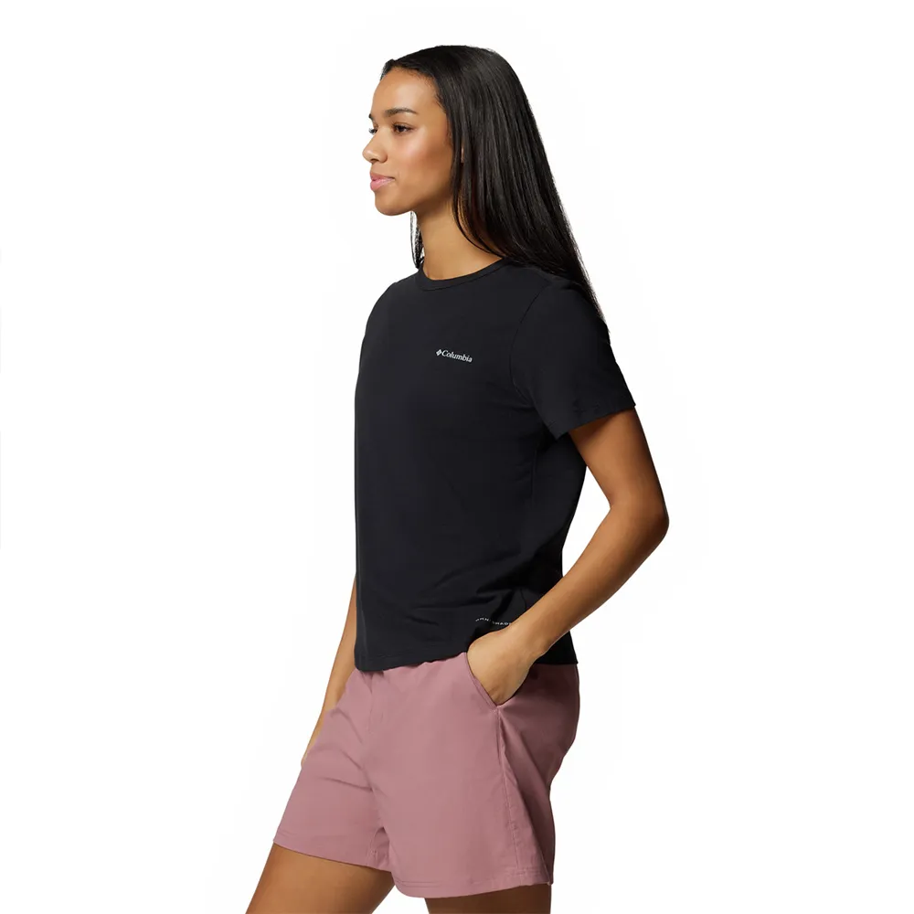 Columbia Sun Trek™ Ii Kurzarm-t-shirt Columbia Sun Trek™ Ii Kurzarm-t-shirt