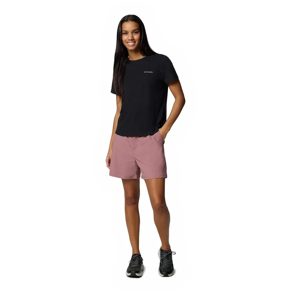 Columbia Sun Trek™ Ii Kurzarm-t-shirt Columbia Sun Trek™ Ii Kurzarm-t-shirt