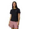 Columbia Sun Trek™ Ii Kurzarm-t-shirt