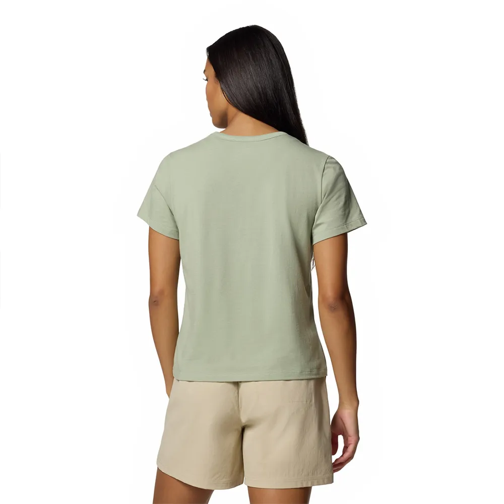 Columbia Sun Trek™ Ii Kurzarm-t-shirt