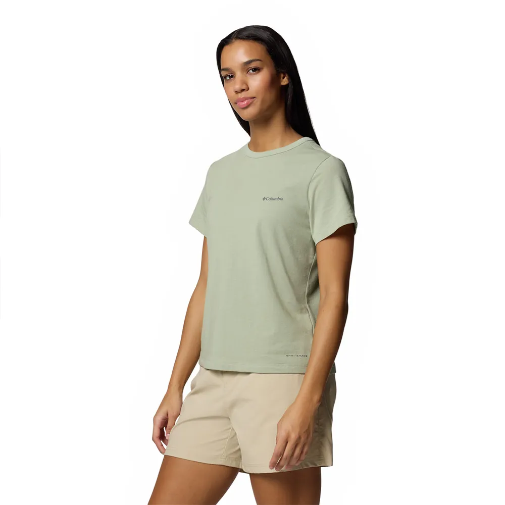 Columbia Sun Trek™ Ii Kurzarm-t-shirt