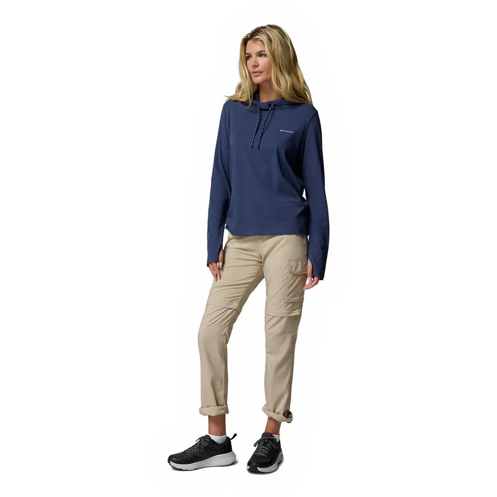 Columbia Sun Trek™ Kapuzenpullover