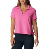 Columbia Sun Trek™ Kurzarm-poloshirt Columbia Sun Trek™ Kurzarm-poloshirt