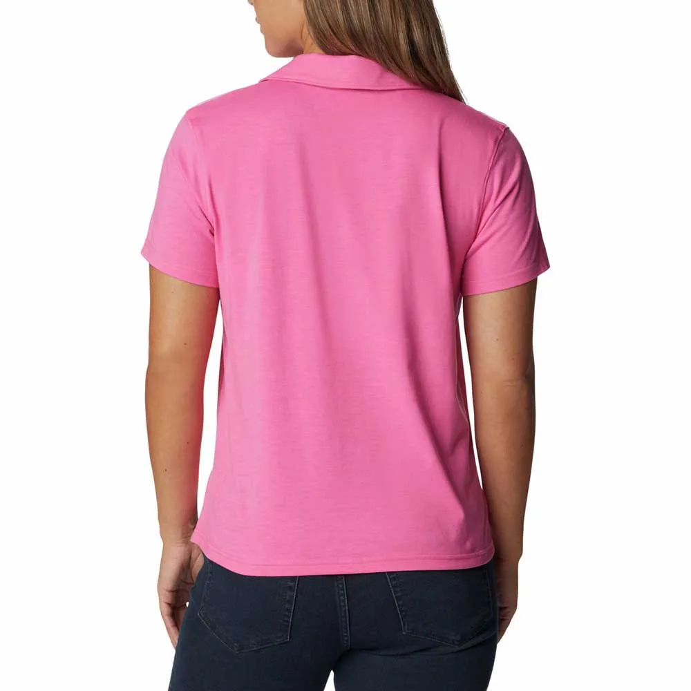 Columbia Sun Trek™ Kurzarm-poloshirt Columbia Sun Trek™ Kurzarm-poloshirt