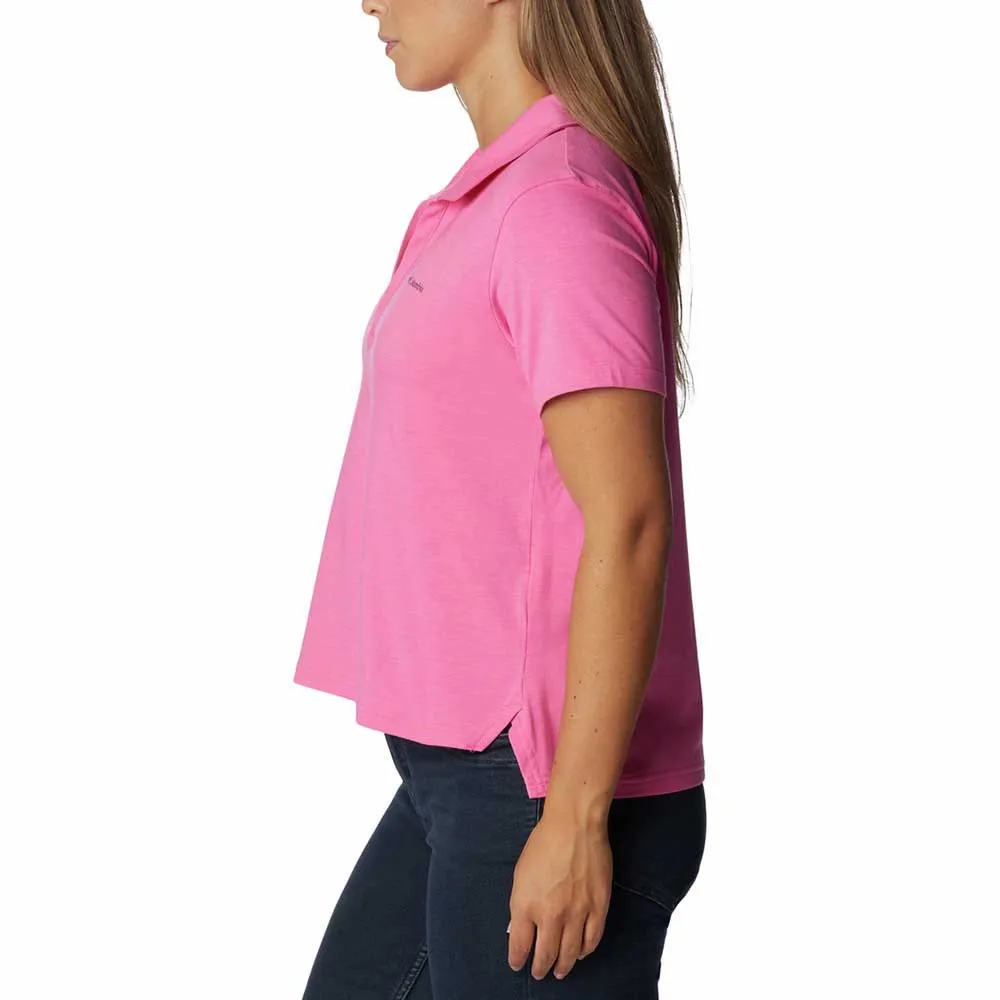 Columbia Sun Trek™ Kurzarm-poloshirt Columbia Sun Trek™ Kurzarm-poloshirt