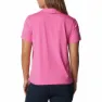 Columbia Sun Trek™ Kurzarm-poloshirt