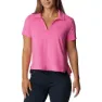 Columbia Sun Trek™ Kurzarm-poloshirt