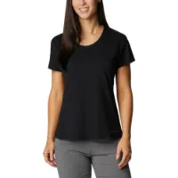 Columbia Sun Trek Kurzarm-t-shirt Columbia Sun Trek Kurzarm-t-shirt