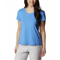 Columbia Sun Trek Kurzarm-t-shirt Columbia Sun Trek Kurzarm-t-shirt
