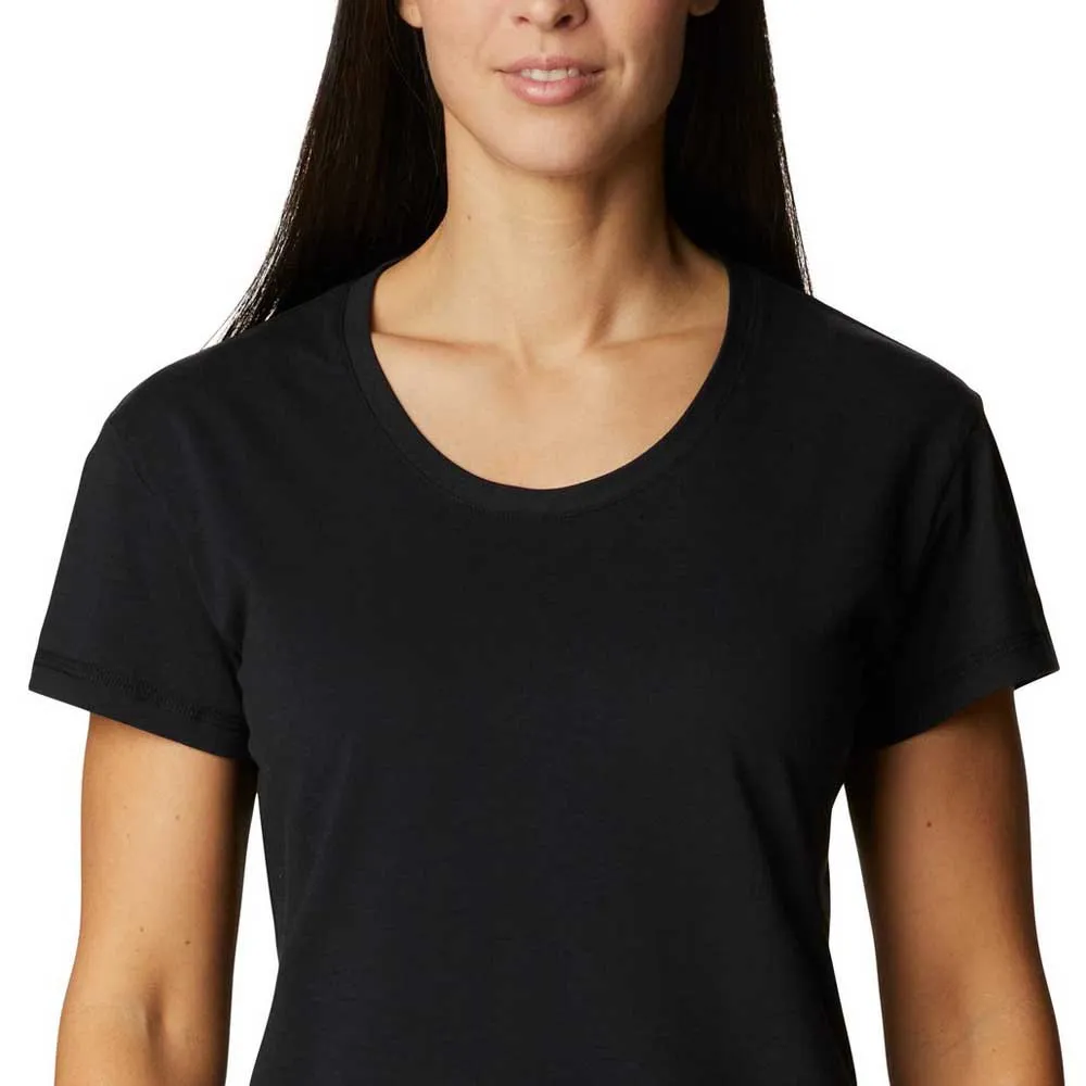 Columbia Sun Trek Kurzarm-t-shirt Columbia Sun Trek Kurzarm-t-shirt