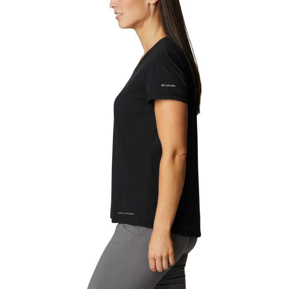 Columbia Sun Trek Kurzarm-t-shirt Columbia Sun Trek Kurzarm-t-shirt