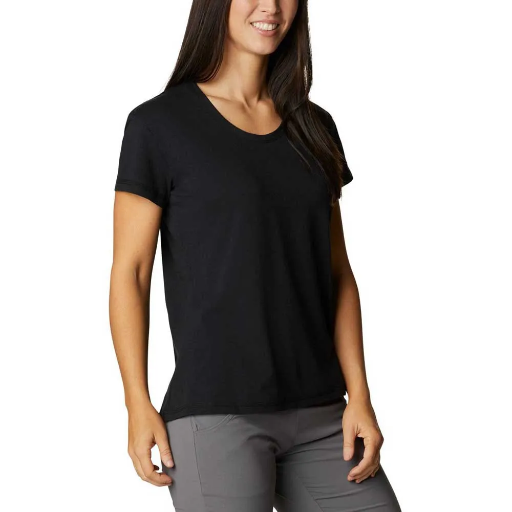 Columbia Sun Trek Kurzarm-t-shirt Columbia Sun Trek Kurzarm-t-shirt