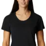 Columbia Sun Trek Kurzarm-t-shirt