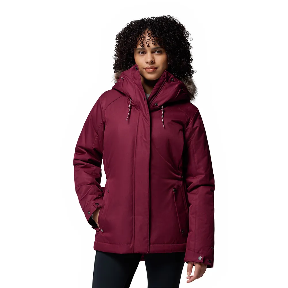 Columbia Suttle Mountain™ Iii Jacke Columbia Suttle Mountain™ Iii Jacke