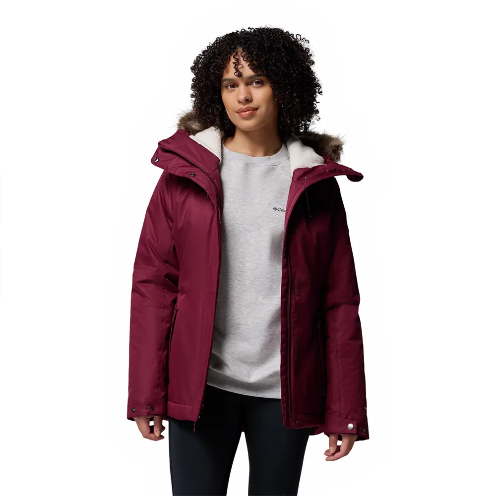 Columbia Suttle Mountain™ Iii Jacke Columbia Suttle Mountain™ Iii Jacke