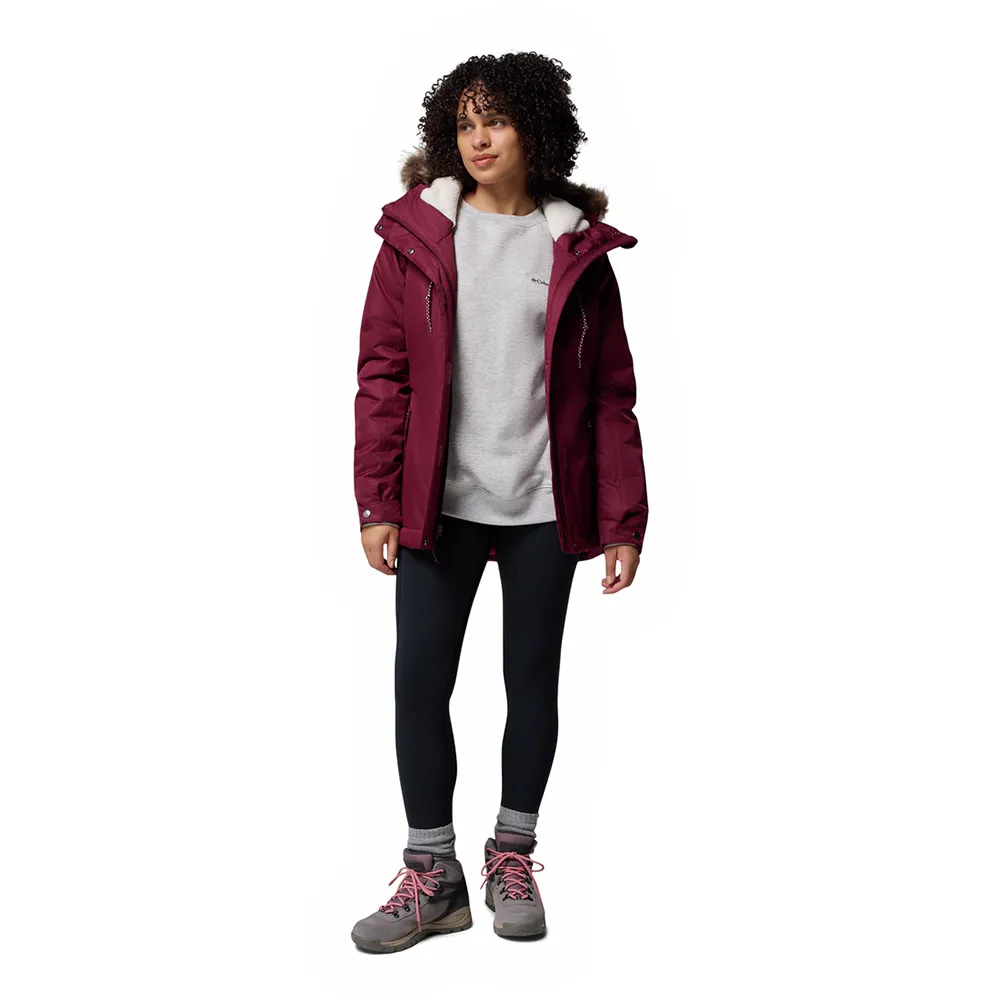 Columbia Suttle Mountain™ Iii Jacke Columbia Suttle Mountain™ Iii Jacke