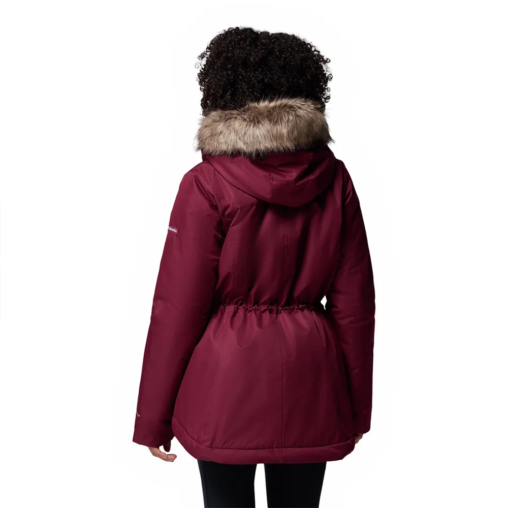Columbia Suttle Mountain™ Iii Jacke Columbia Suttle Mountain™ Iii Jacke