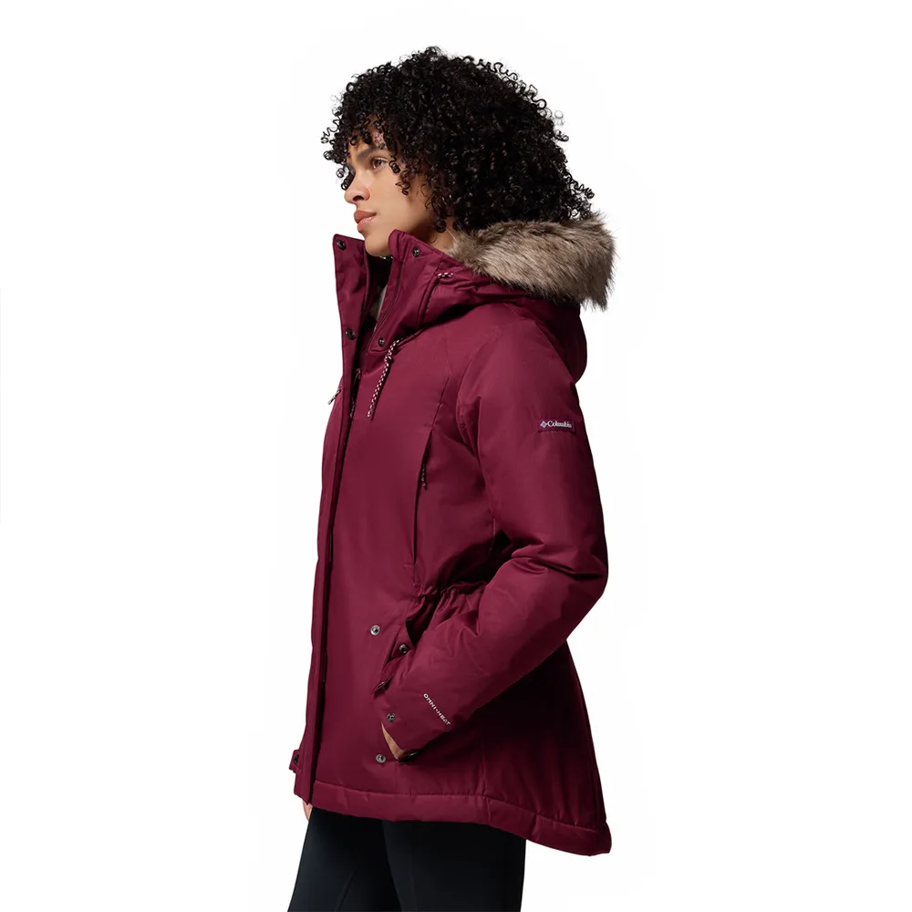 Columbia Suttle Mountain™ Iii Jacke Columbia Suttle Mountain™ Iii Jacke