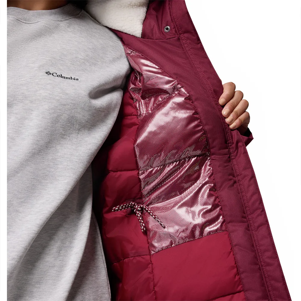 Columbia Suttle Mountain™ Iii Jacke Columbia Suttle Mountain™ Iii Jacke