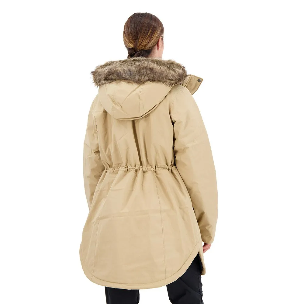Columbia Suttle Mountain™ Jacke, Beach Columbia Suttle Mountain™ Jacke, Beach