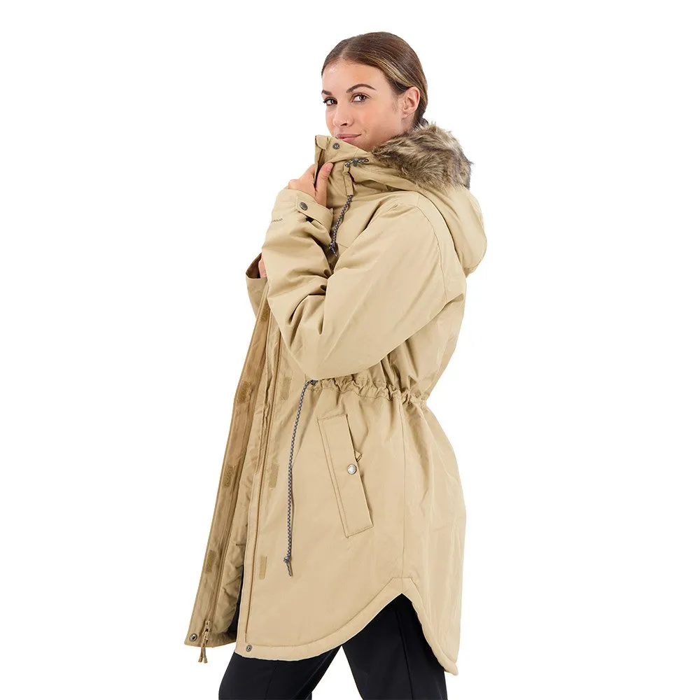 Columbia Suttle Mountain™ Jacke, Beach Columbia Suttle Mountain™ Jacke, Beach