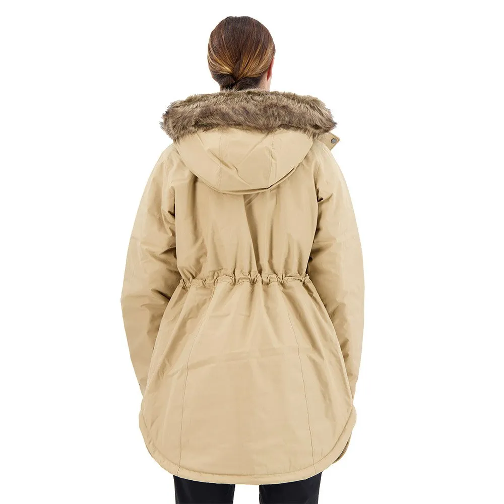 Columbia Suttle Mountain™ Jacke, Beach Columbia Suttle Mountain™ Jacke, Beach
