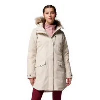 Columbia Suttle Mountain™ Long Jacke Columbia Suttle Mountain™ Long Jacke