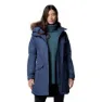 Columbia Suttle Mountain™ Long Jacke