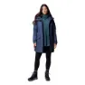 Columbia Suttle Mountain™ Long Jacke