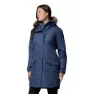 Columbia Suttle Mountain™ Long Jacke