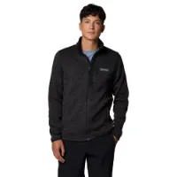 Columbia Sweater Weather™ Fleece Mit Durchgehendem Reißverschluss Columbia Sweater Weather™ Fleece Mit Durchgehendem Reißverschluss
