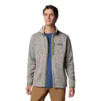 Columbia Sweater Weather™ Fleece Mit Durchgehendem Reißverschluss