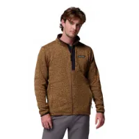 Columbia Sweater Weather™ Fleece Mit Durchgehendem Reißverschluss