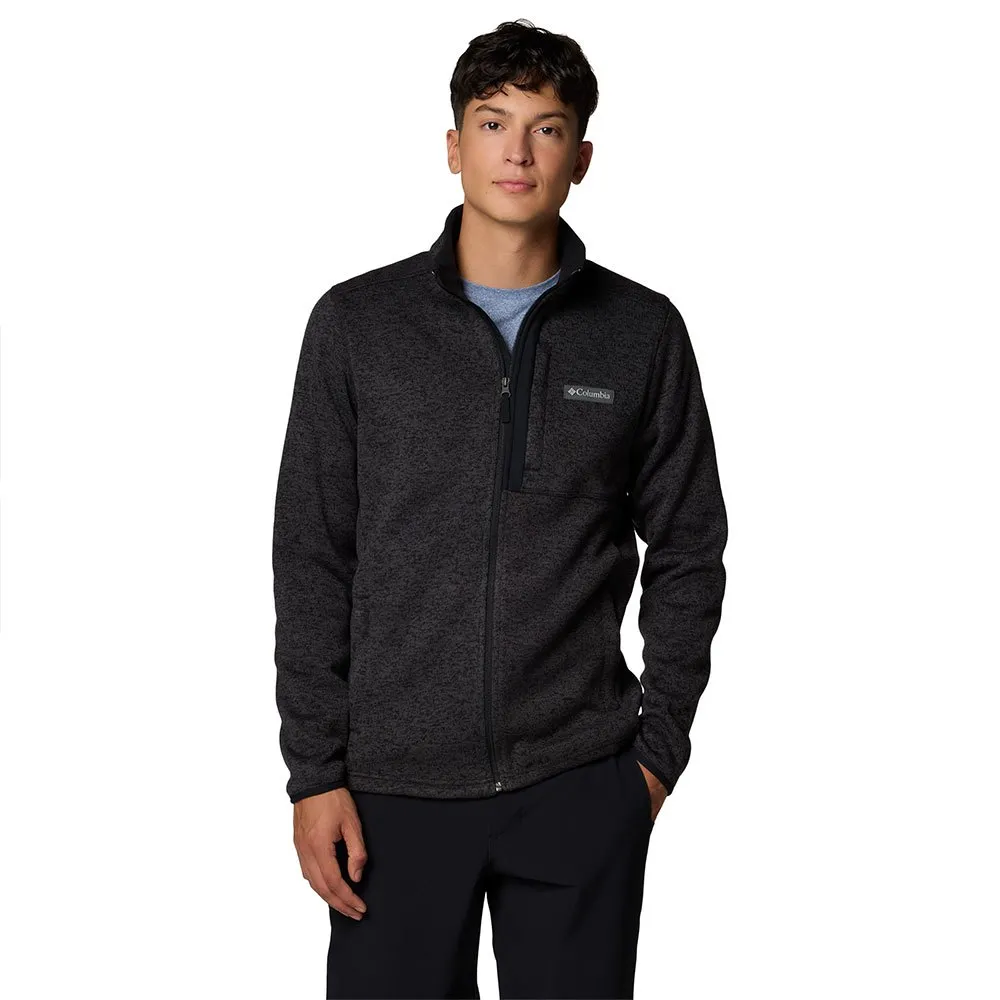 Columbia Sweater Weather™ Fleece Mit Durchgehendem Reißverschluss Columbia Sweater Weather™ Fleece Mit Durchgehendem Reißverschluss
