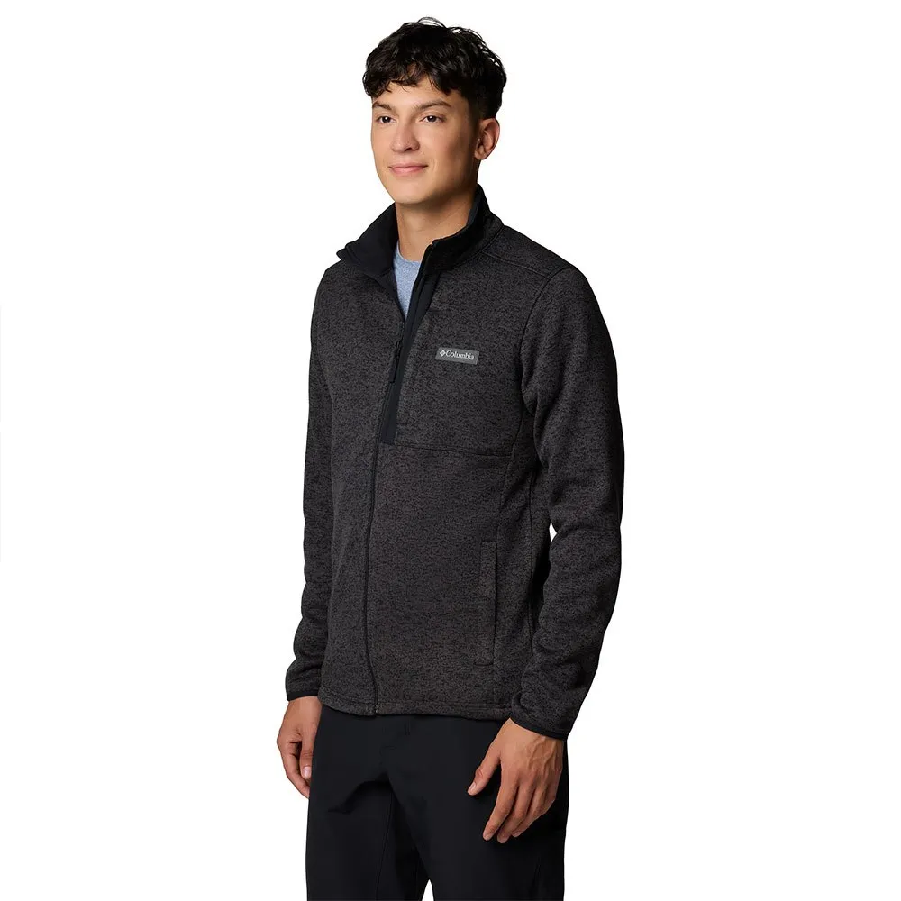 Columbia Sweater Weather™ Fleece Mit Durchgehendem Reißverschluss Columbia Sweater Weather™ Fleece Mit Durchgehendem Reißverschluss