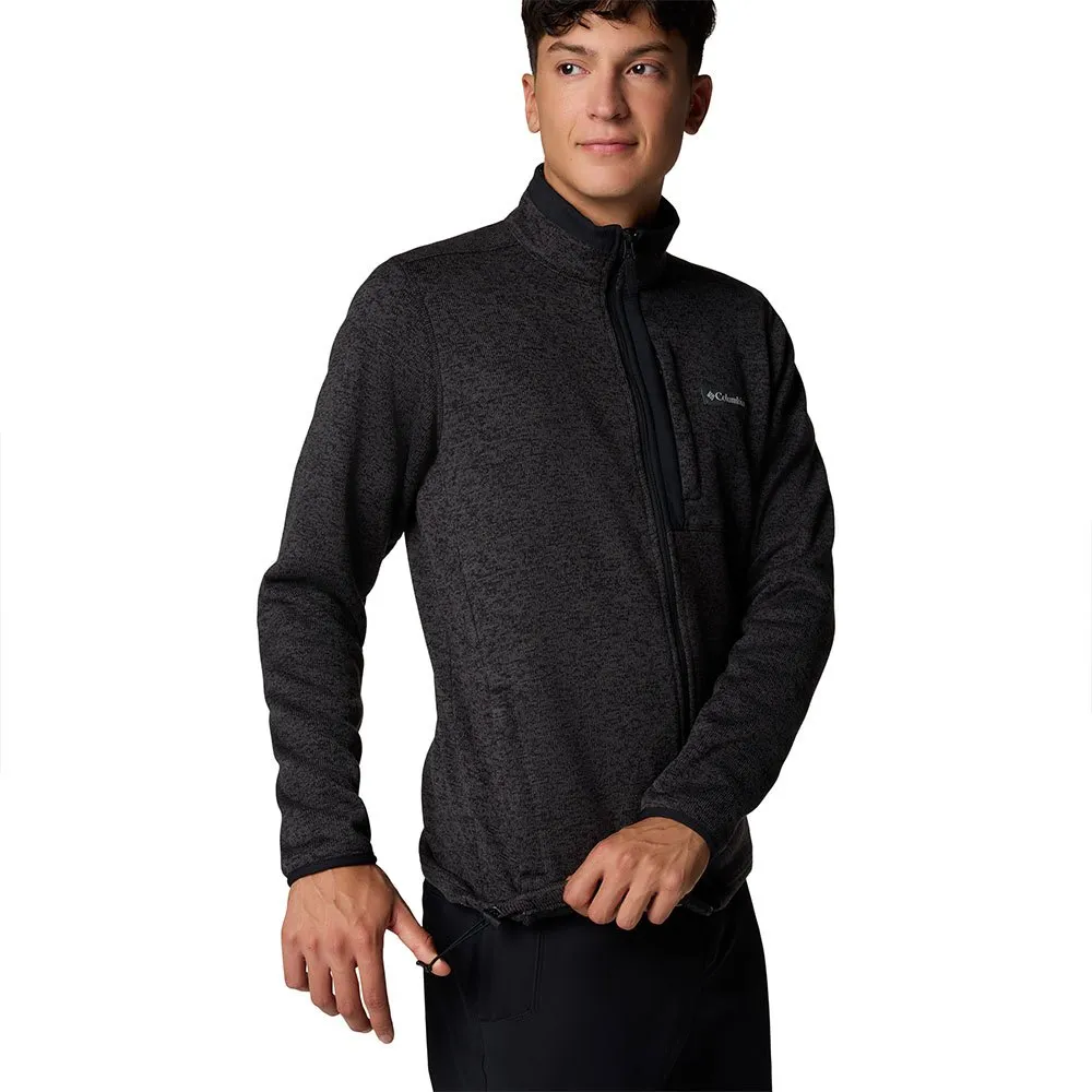 Columbia Sweater Weather™ Fleece Mit Durchgehendem Reißverschluss Columbia Sweater Weather™ Fleece Mit Durchgehendem Reißverschluss