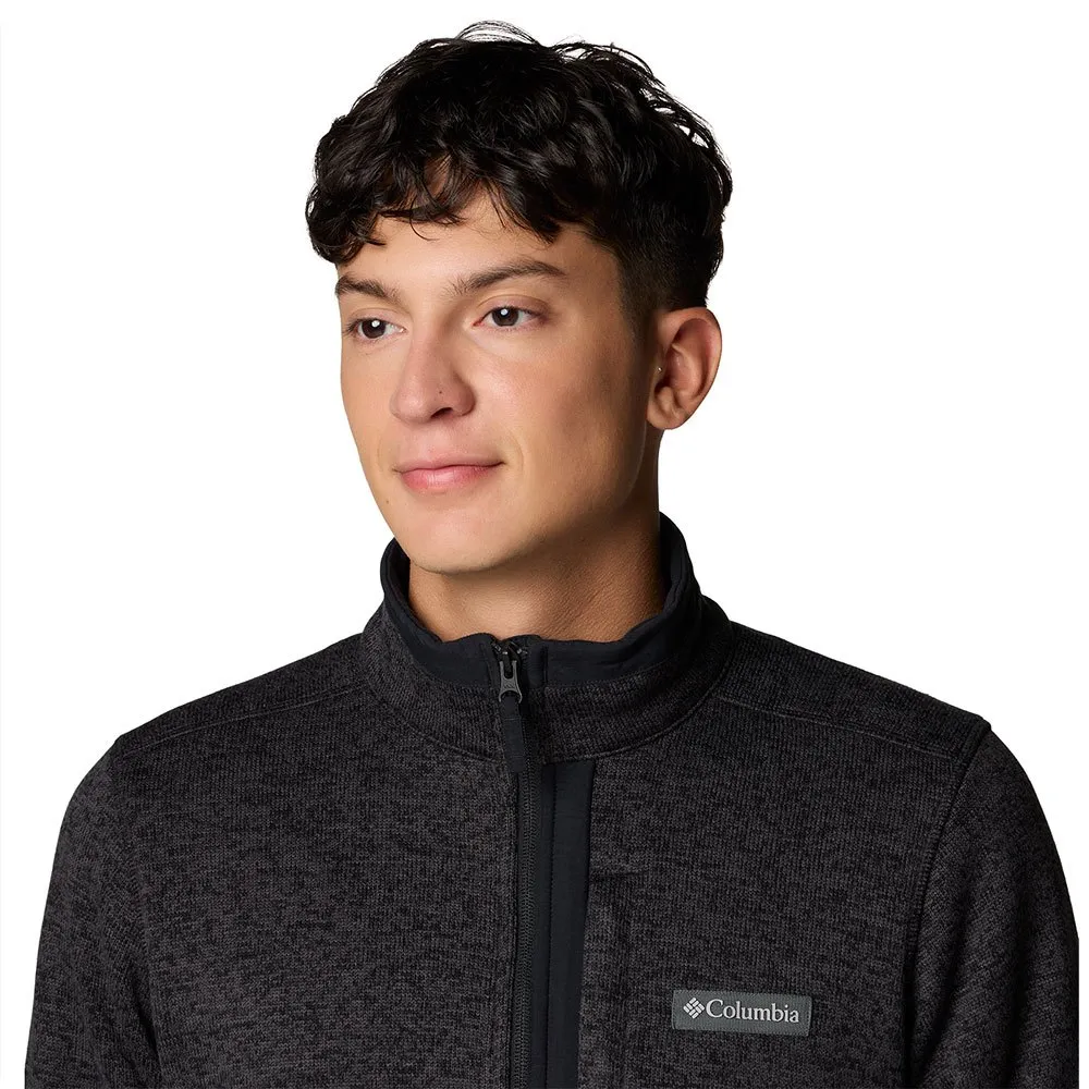 Columbia Sweater Weather™ Fleece Mit Durchgehendem Reißverschluss Columbia Sweater Weather™ Fleece Mit Durchgehendem Reißverschluss