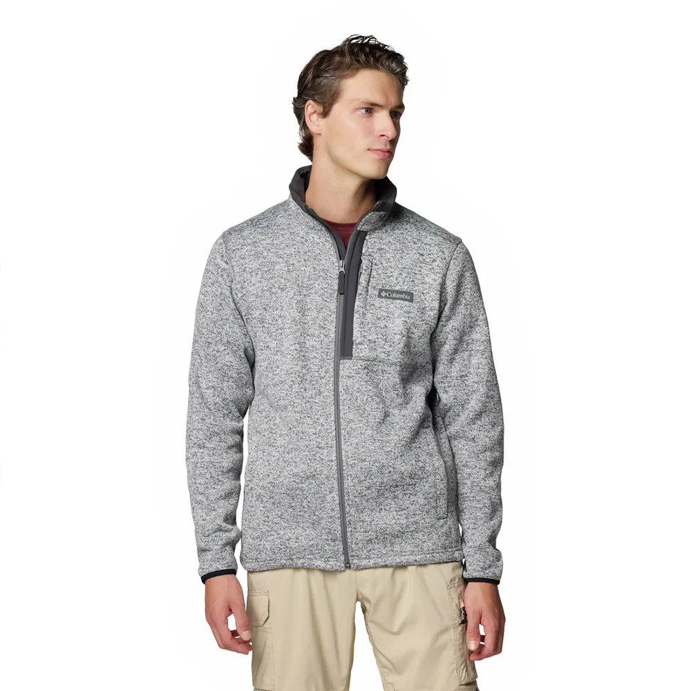 Columbia Sweater Weather™ Fleece Mit Durchgehendem Reißverschluss Columbia Sweater Weather™ Fleece Mit Durchgehendem Reißverschluss