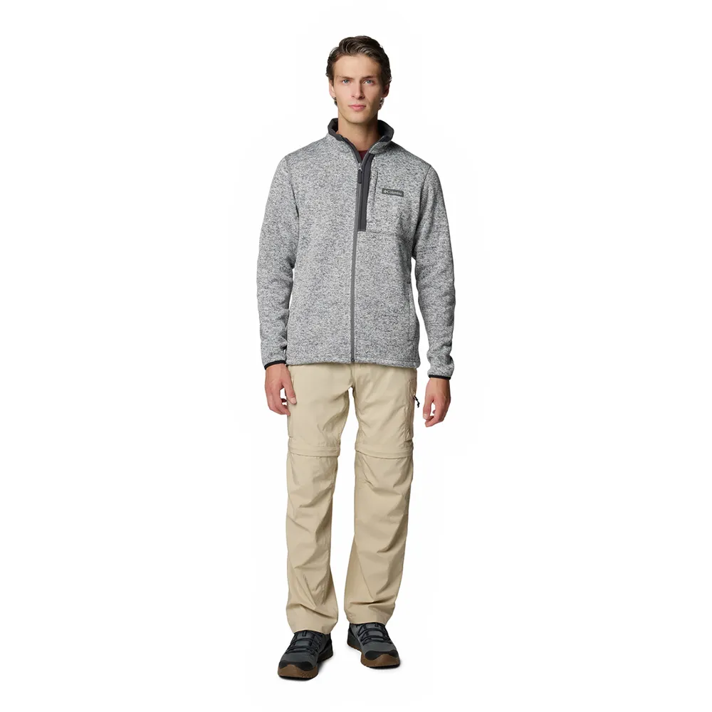 Columbia Sweater Weather™ Fleece Mit Durchgehendem Reißverschluss Columbia Sweater Weather™ Fleece Mit Durchgehendem Reißverschluss
