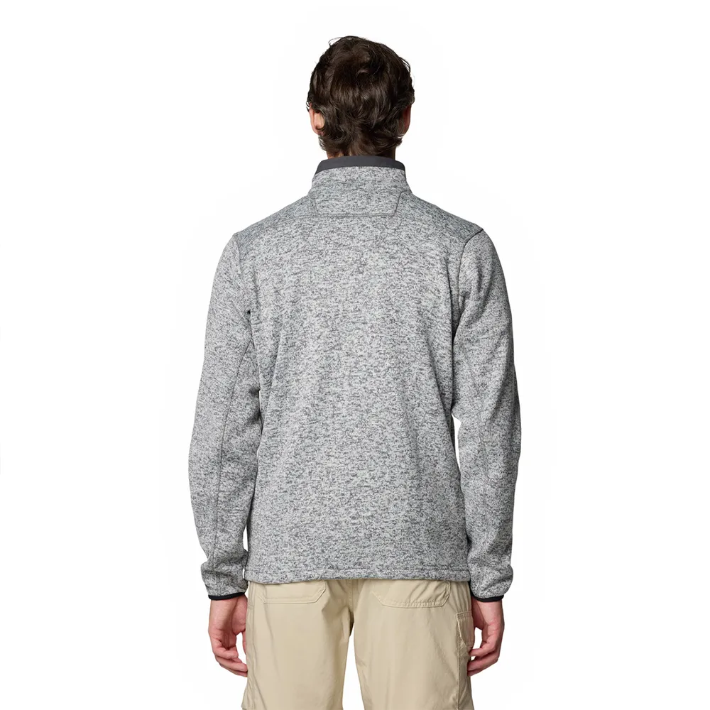Columbia Sweater Weather™ Fleece Mit Durchgehendem Reißverschluss Columbia Sweater Weather™ Fleece Mit Durchgehendem Reißverschluss