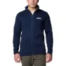 Collegiate navy