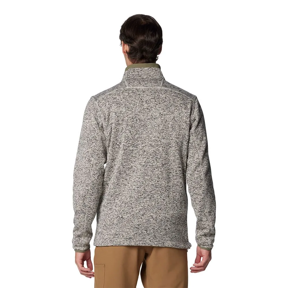 Columbia Sweater Weather™ Fleece Mit Durchgehendem Reißverschluss Columbia Sweater Weather™ Fleece Mit Durchgehendem Reißverschluss